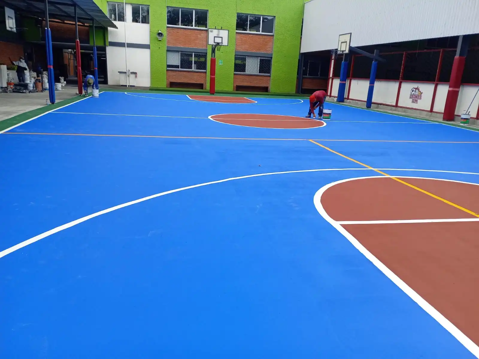 Servicios Adicionales Clean Art Epoxy